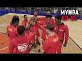 NBA 2k21 MyNBA: "Reality Check" | #05 (NEXT GEN)