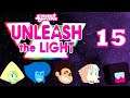 Steven Universe Unleash the Light Part 15: Puzzle Problems