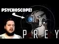 The PSYCHOSCOPE! - Prey - Episode 06