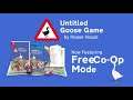 UNTITLED GOOSE GAME - Physical Editions Available Now!