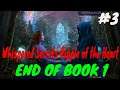 Whispered Secrets Ripple of the Heart Collectors Edition Gameplay #3 END OF BOOK 1