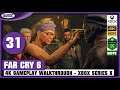 Far Cry 6 #31 - Rang 6 - Sierra Perdida: Kaffeefabrik Santo Gusto - El Tigre | Xbox Series X