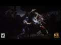 Mortal Kombat 11 Ultimate | Brutality de Rain |