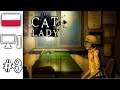 The Cat Lady [PL] #3 - Rozmowa z Doktorkiem
