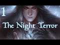 The Night Terror | 1 | Let's Play Skyrim