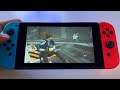 Ultra Age (p4) | Nintendo Switch handheld gameplay