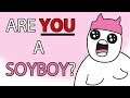 Are You A Soy Boy