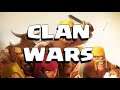CLASH OF CLANS KLAN SAVAŞ LİGİ 2. GÜNÜ | CESUR YÜREK KLANI | EJDER BİNİCİ İLE YOLA DEVAM 🙋🏻