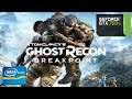 Ghost Recon Breakpoint Gameplay on i3 3220 and GTX 750 Ti (Optimal Setting)