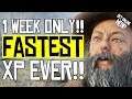 HUGE XP BOOST! Fastest XP Ever! Ends 18th June! Level Up Fast in Red Dead Online Now RDR2