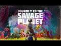 Journey to the Savage Planet - Part 1 | Ein lustiges Sci-fi Abenteuer!!