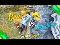 La SEMIFINAL de la Copa America 2019 en FIFA STREET! Brasil Vs Argentina