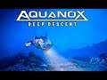 Let's Play Aquanox Deep Descent on Steam (Commentary)