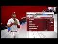 MLB THE SHOW19 - Los Angeles Dodgers AT. Philadelphia Phillies(Post Season) W 2-1 In The 10th