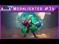 Moonlighter - Episode 36 - Honey, Where Is My Super Potion?