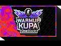 OneBlade CS:GO Warmup Kupa - 1/2