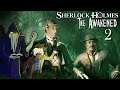 Sherlock Google Translate Holmes | Sherlock Holmes: The Awakened | PART 2
