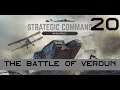 Strategic Command: World War I - The Battle of Verdun - Part 20