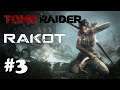 Tomb Raider ➤ Первая Гробница - Расхищена ➤ #3
