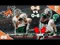 Winless Teams Go Down to Last Second!! - Whitetails | NCAA Football 14  - Ep 8