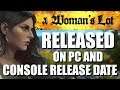 A Womans Lot DLC Released On PC BUT Delayed on Consoles | Kingdom Come Deliverance