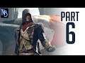 Assassin's Creed Unity Walkthrough Part 6 No Commentary
