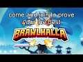Brawlhalla Come And Join