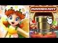 Mario Kart Tour - How many Pulls for Daisy (Fairy)? (Flower Pipe 1)