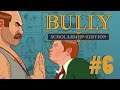 ÖĞRETMEN'İN ARZUSU | Bully: Scholarship Edition 6.Bölüm Türkçe