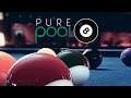 🎮Pure Pool - Trailer - Nintendo Switch - ПК - PC - Steam🎮