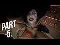 Resident Evil 8 Village Walkthrough Gameplay Part 5 - Blood Pool