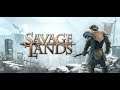 SAVAGE LANDS (Gameplay review) - survive the knights?
