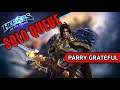 Solo Queue: Parry Grateful | Heroes of the Storm Gameplay