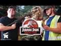 TALKING DINOSAURS!?  |  Let's Play Jurassic Park: Operation Genesis