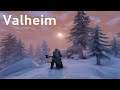 valheim EP 1 (Viking Survival)