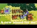 Expanding to new lands!! | Kingdoms and Castles part 5