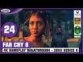 Far Cry 6 #24 -  Rang 5 - Balaceras - Triff Maximas Matanzas: Festung Fort Balaceras | Xbox Series X