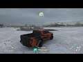 Forza Horizon 4: Winter Seasonal Challenges (Week of 07th September 2021)