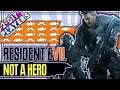 Let's Play Resident Evil 7: Not a Hero | Enemies Can't Die...But Teammates Can | 2-Bit Players