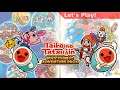 Let's Play: Taiko No Tatsujin - Rhythmic Adventure Pack [Both Titles, First Hour]
