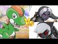 SSBU - Yoshi (me) vs Dark Young Link and Dark Toon Link