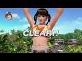 [Switch] DOAX3 Lei Fang Vacation