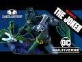 McFarlane Toys DC Multiverse Arkham Asylum Batman and The Joker Set | Video Review