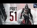 Assassin's Creed Rogue Walkthrough Part 51 No Commentary