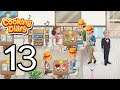Cooking Diary®: Best Tasty Restaurant & Cafe Game - Cake Shop Level 31-35 (Android,iOS)