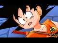 Dragon Ball:  Revenge of King Piccolo [ITA] - 9:3 - Goku Beve L'Acqua Miracolosa