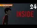 Inside | 31 Days of Horror Games | DAY 24