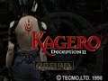 Kagero   Deception II USA - Playstation (PS1/PSX)