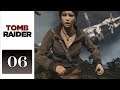 Let's Play Tomb Raider [2013] (Blind) - 06 - No One Leaves