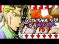 Let's Talk About Yoshikage Kira (Diamond is Unbreakable)